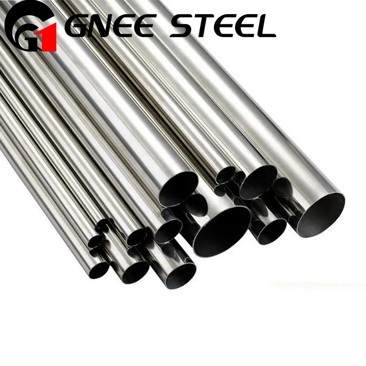 420F stainless steel pipe